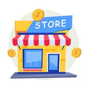 Local Stores